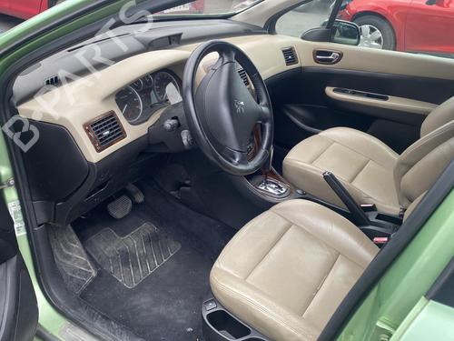 AC Styreenhet / Manøvreringsenhet PEUGEOT 307 (3A/C) 1.6 16V | BP25535279I5 