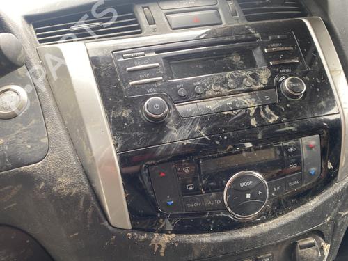 Left front window switch NISSAN NAVARA NP300 Pickup (D23, D23T) 2.3 dCi 4x4 (D231) | BP28622193I27 - Image 17