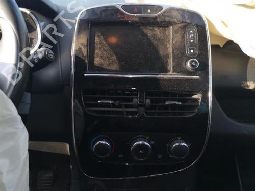 Left tailgate light RENAULT CLIO IV (BH_) 1.5 dCi 75 | BP25519657C79 - Image 28