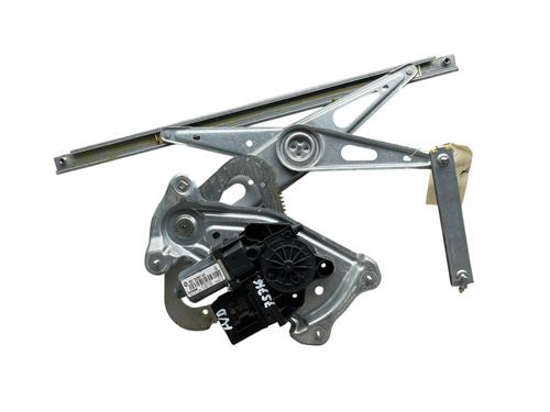 Front right window mechanism RENAULT MEGANE III Coupe (DZ0/1_) 2.0 R.S. | BP30937395C23