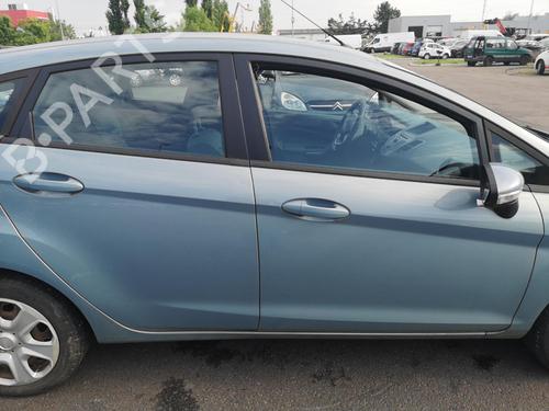 Right taillight FORD FIESTA VI (CB1, CCN) 1.4 TDCi | BP25517891C35 