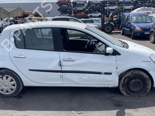 Alternator RENAULT CLIO III (BR0/1, CR0/1) 1.5 dCi (C/BR0G, C/BR1G) | BP27259830M7 