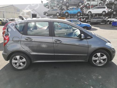 Starter MERCEDES-BENZ A-CLASS (W169) A 180 CDI (169.007, 169.307) | BP25580109M8 