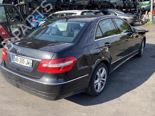 Right tailgate light MERCEDES-BENZ E-CLASS (W212) E 250 CDI / BlueTEC (212.003, 212.004) | BP25529002C80 - Image 31