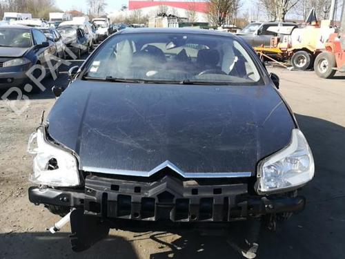Left taillight CITROËN C5 II (RC_) 1.6 HDi (RC8HZB) | BP25552809C34 