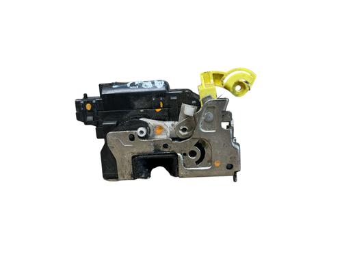 Rear right lock DACIA DUSTER (HS_) 1.5 dCi | BP26888150C99 