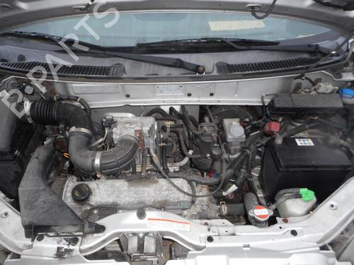 Steering column SUZUKI WAGON R+ (MA) 1.3 (RB413) | BP25517317M21  - Image 18