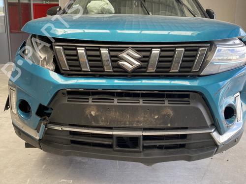 Radio SUZUKI VITARA (LY) 1.4 Hybrid (Mild Hybrid) (APK414) | BP31355823E6 - Image 8