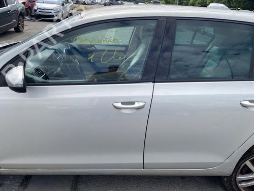 Left sun visor VW GOLF VI (5K1) 2.0 TDI | BP27655032I1 - Image 39