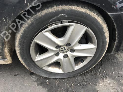 Climate control VW GOLF VI (5K1) 2.0 TDI | BP25521501I5 - Image 29