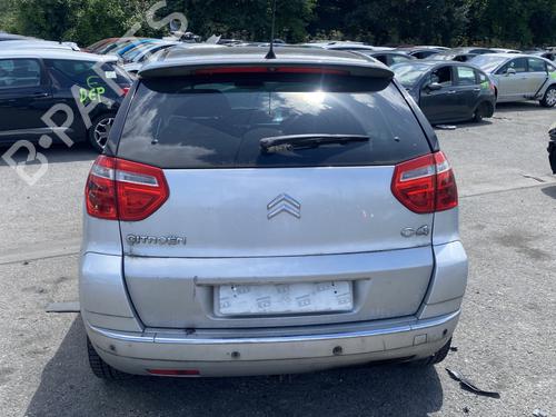 Forkjerm høyre CITROËN C4 Picasso I MPV (UD_) 1.6 HDi | BP27492833C42 