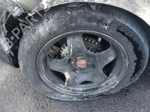 Left tailgate light RENAULT CLIO V (B7_) 1.0 TCe 100 (B7MT) | BP25575974C79 - Image 10