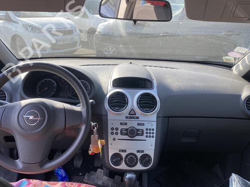 Front left seatbelt OPEL CORSA D (S07) 1.2 (L08, L68) | BP25571838I26 - Image 16