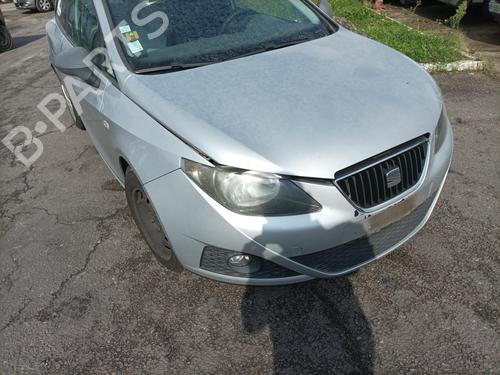 Climate control SEAT IBIZA IV (6J5, 6P1) 1.2 TDI | BP25574152I5 - Image 13