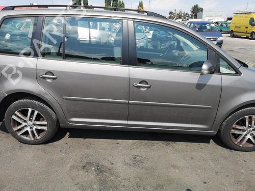 Viskermotor bagrude VW TOURAN (1T1, 1T2) 1.9 TDI | BP25585229M102 