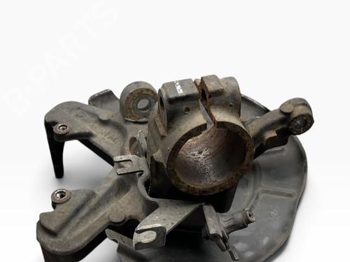 Used Right front steering knuckle Right front steering knuckle SKODA FABIA II (542) 1.2 TSI (86 hp) 25534609 25534609