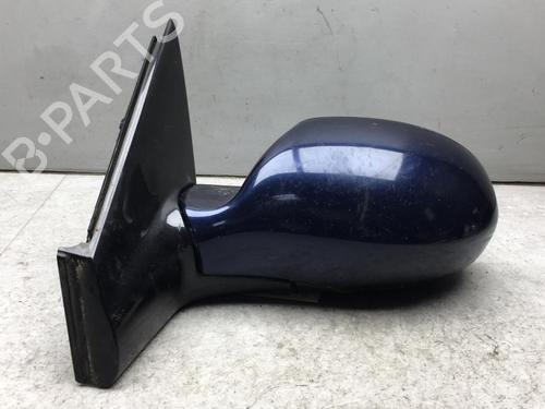 Retrovisor esquerdo CITROËN C5 I (DC_) 2.0 16V (DCRFNC, DCRFNF) (136 hp) 25533675