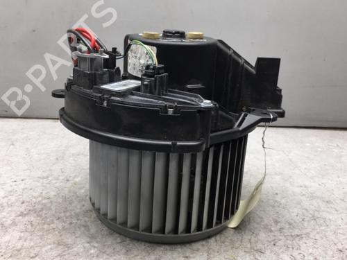 Moteur de chauffage LANCIA DELTA III (844_) 1.6 D Multijet (844.AXC11, 844.AXC1A) (120 hp) 25584734