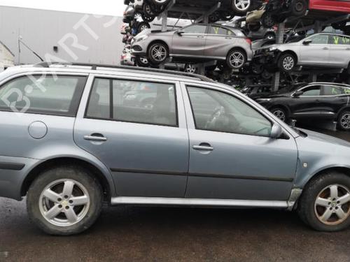 Left front window switch SKODA OCTAVIA I Combi (1U5) 1.9 TDI | BP25519694I27 - Image 33