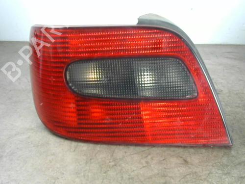 Left taillight CITROËN XSARA (N1) 1.9 D | BP25524147C34