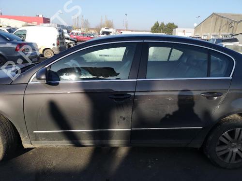Front left window mechanism VW PASSAT B6 (3C2) 2.0 TDI | BP25584080C22 - Image 27