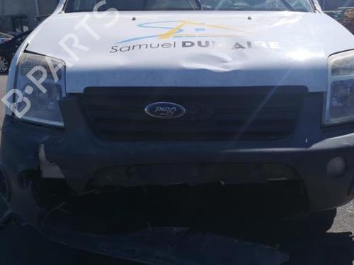 Left headlight FORD TRANSIT CONNECT (P65_, P70_, P80_) 1.8 TDCi | BP25523708C28 - Image 29