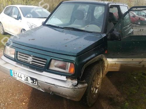 Used Parts SUZUKI VITARA (ET) 2495819