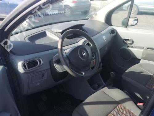 Left front brake caliper RENAULT MODUS / GRAND MODUS (F/JP0_) 1.5 dCi (FP0F, JP0F) | BP25557706M105  - Image 28