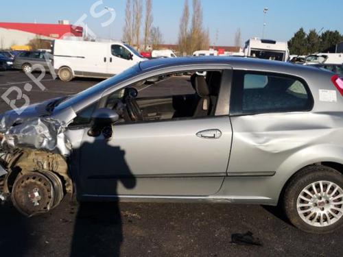 Starter FIAT GRANDE PUNTO (199_) 1.3 D Multijet | BP25530780M8 