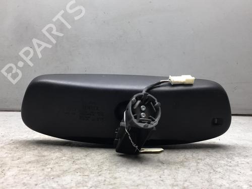 Rear mirror FORD FOCUS II (DA_, HCP, DP) 1.6 Ti | BP25533077I6 - Image 3