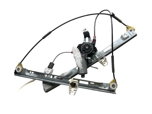 Front left window mechanism PEUGEOT 206+ (2L_, 2M_) 1.4 HDi eco 70 | BP25530391C22 