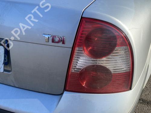 Left front window switch VW PASSAT B5.5 (3B3) 1.9 TDI | BP25591767I27 - Image 14