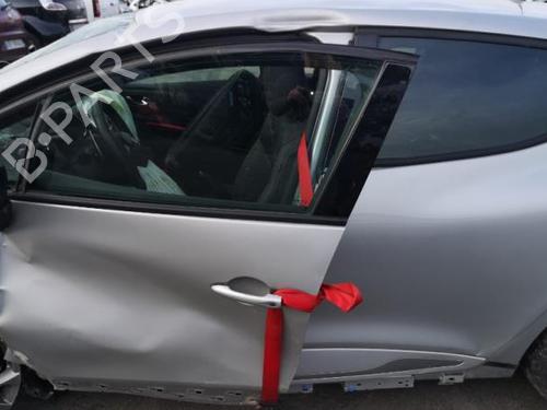 Left tailgate light RENAULT CLIO IV (BH_) 1.6 RS (BHJ4, BHJ6, BHMM) | BP25519640C79  - Image 15