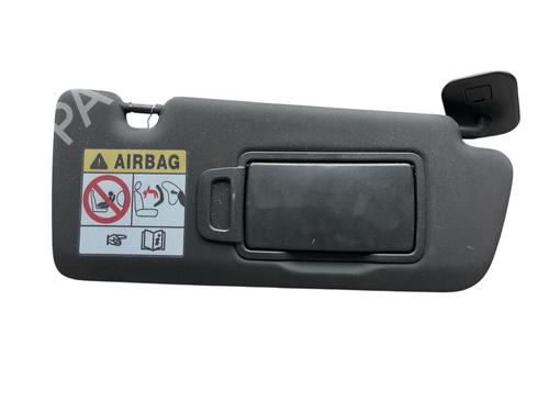 Used Right sun visor Right sun visor RENAULT ARKANA I (LCM_, LDN_) 1.3 TCe 160 (LDN1) (158 hp) 31351788 31351788