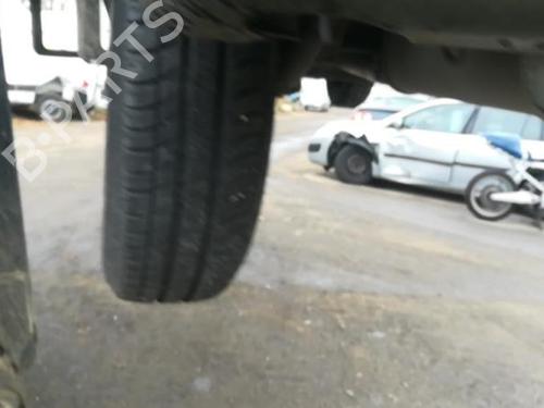 Commande Chauffage CITROËN BERLINGO / BERLINGO FIRST MPV (MF_, GJK_, GFK_) 1.6 HDI 90 (MF9HX) | BP25553072I5 