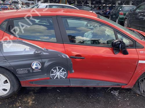 ABS pump RENAULT CLIO IV (BH_) 1.5 dCi 75 | BP25512824M43 
