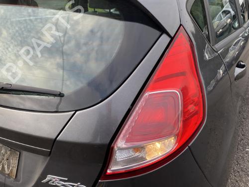 Left taillight FORD FIESTA VI (CB1, CCN) 1.25 | BP33050908C34 - Image 10