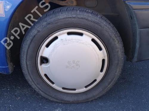 Right taillight PEUGEOT 106 II (1A_, 1C_) 1.0 i | BP25583669C35 