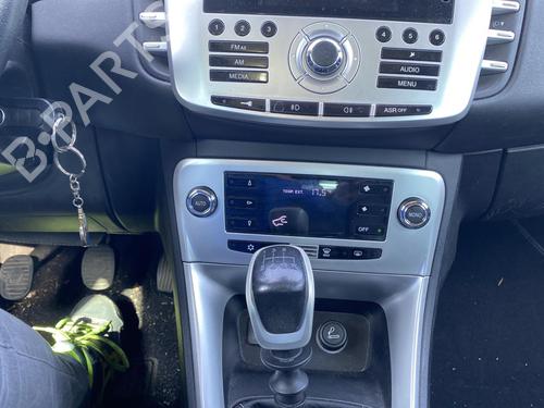 Left front window switch LANCIA DELTA III (844_) 1.6 D Multijet (844.AXC11, 844.AXC1A) | BP25545885I27  - Image 27