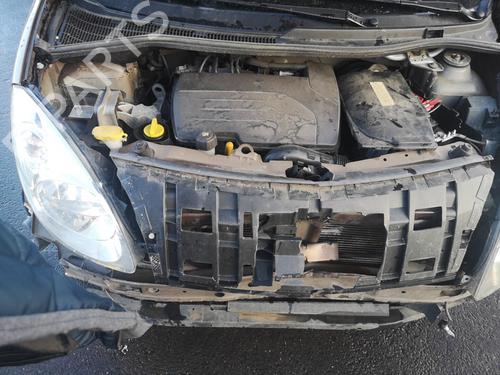 Sprinklertank RENAULT TWINGO II (CN0_) 1.2 16V (CN0K, CN0V, CN0A) | BP25538074C113 - Image 22