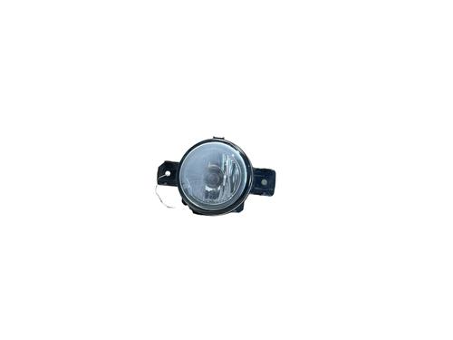 Left front fog light RENAULT MODUS / GRAND MODUS (F/JP0_) 1.4 (JP01, JP0J) | BP25542754C30 