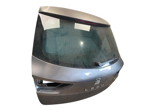 Tailgate SEAT LEON ST (5F8) 2.0 TDI 4Drive | BP29116741C6 
