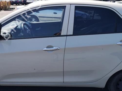 Right sun visor KIA PICANTO II (TA) 1.2 | BP25584071I2  - Image 32