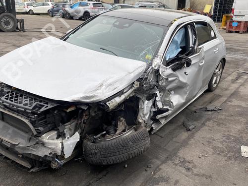 Right front window switch MERCEDES-BENZ A-CLASS (W177) A 200 d (177.012) | BP25573372I26 - Image 17
