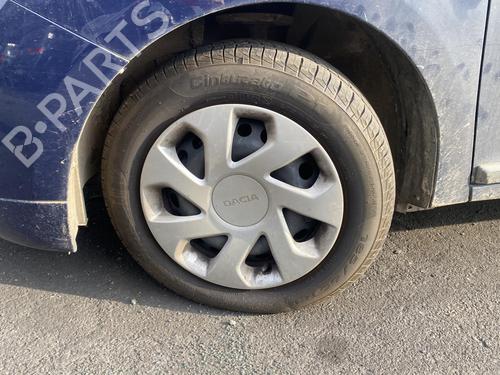 Right front driveshaft DACIA LOGAN MCV II 1.5 dCi | BP32363871M39  - Image 11