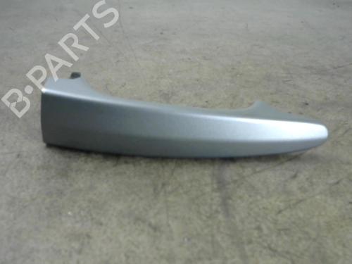 Used Front right exterior door handle BMW 5 (E60) 530 d (218 hp) 25519745