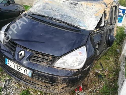 Left front brake caliper RENAULT ESPACE IV (JK0/1_) 2.0 dCi (JK02, JK03) | BP25534463M105  - Image 28