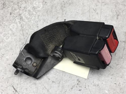 Used Seat buckle Seat buckle 25533713 25533713