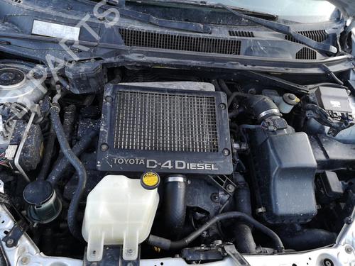 Climate control TOYOTA RAV 4 II (_A2_) 2.0 D 4WD (CLA20_, CLA21_, CLA20R, CLA21R) | BP25525328I5  - Image 21