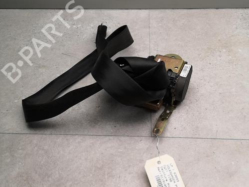Venstre foran beltestrammer VW POLO (9N_, 9A_) 1.2 (54 hp) 25578590